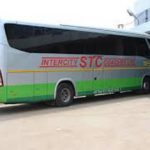 State Transport Company (STC) Bus