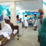 COVID-19: Tamale Central Hospital sacks 143 casual staff