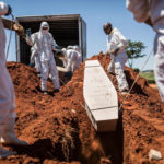 Coronavirus: Worldwide death toll climbs to 200,000