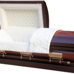 coffin