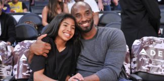 Kobe Bryant and his daughter, Gianna, were among nine who died in the crash