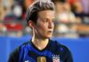 Language used by US Soccer in equal pay law suit is 'unacceptable' - Rapinoe