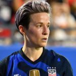 Language used by US Soccer in equal pay law suit is 'unacceptable' - Rapinoe