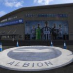 Coronavirus: Third Brighton player tests positive Three players from Brighton have now tested positive during the pandemic