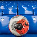 The Premier League has been suspended since 13 March because of the coronavirus pandemic