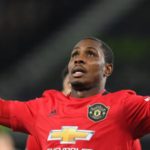 Odion Ighalo set for China return Ighalo has scored four goals in eight games for Manchester United