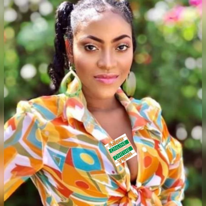 Meet Princess Fathia, beautiful granddaughter of Kwame Nkruamh