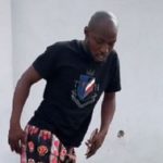 funny face loses weight