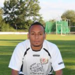 Hiannick Kamba was pronounced dead four years ago (Image: Facebook)