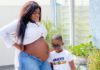 Tracey Boakye welcomes baby girl