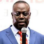 Special Mothers’ Day message from Rev. Paul Frimpong-Manso