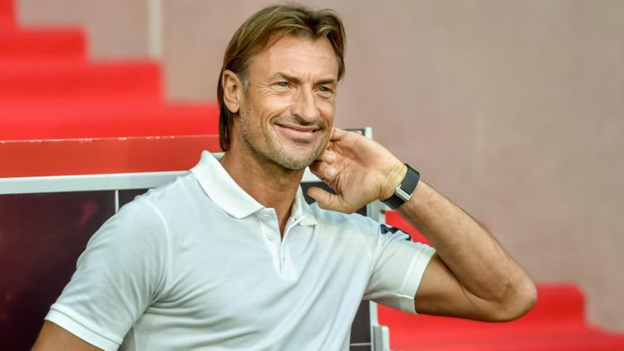 Hervé Renard