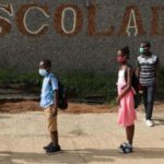 Reopening schools amid coronavirus pandemic schools