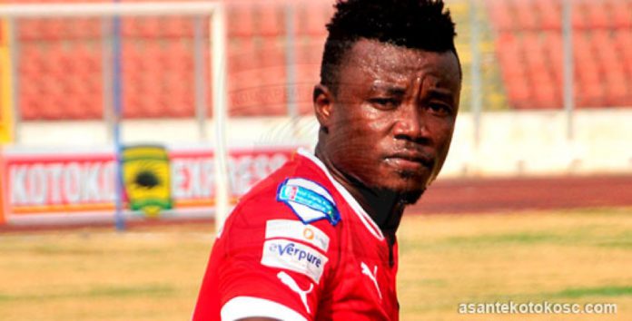 Jackson Owusu