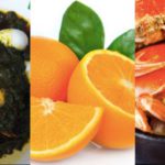 Kontomire and 9 Ghanaian foods that will boost your immune system to fight coronavirus kontomire and other foods