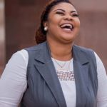 Empress Gifty