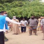 coronavirus hand shake