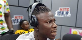 Stonebwoy