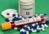 coronavirus vitamin D