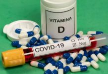 coronavirus vitamin D