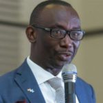 GFA warns of coaches using forged CAF certificates Dr Kwame Baah-Nuakoh