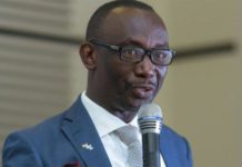 GFA warns of coaches using forged CAF certificates Dr Kwame Baah-Nuakoh