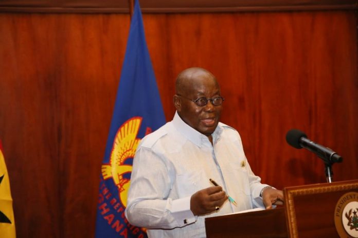 akufo addo