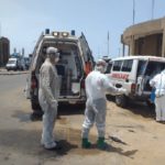Ghana is experiencing 5th wave of Covid-19 – KCCR virologist coronavirus
