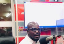 Stephen Appiah