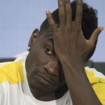 Former Sports Minister against Asamoah Gyan’s Black Stars return Asamoah Gyan