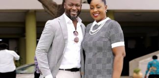 Adjetey Annang