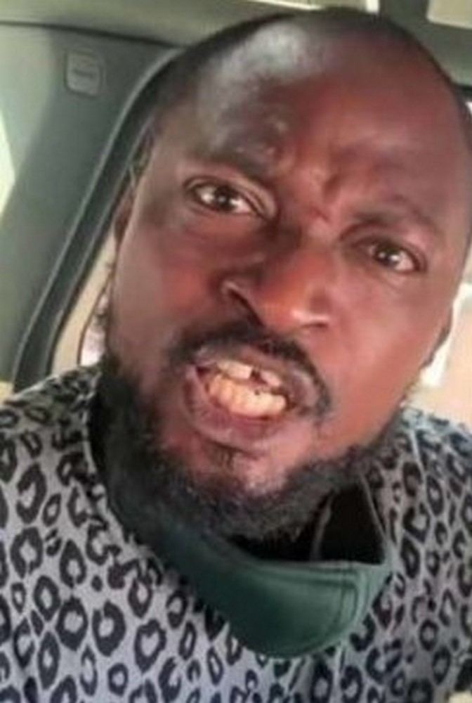 Angry Funny Face hits back at Lil Win again as he drops bombshell (Watch) -  