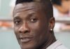 Asamoah Gyan