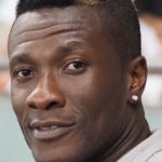 Asamoah Gyan