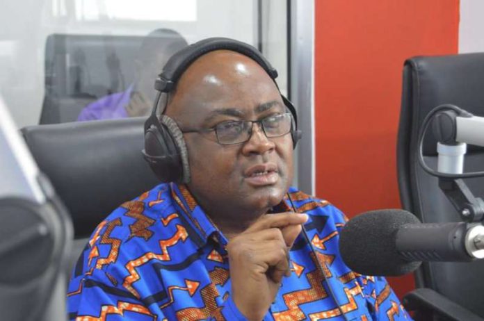 Ben Ephson sends strong message to Judicial Service over threats to media 52