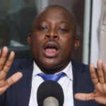 Coronavirus: Edward Bawa explains local gin donation to clan heads