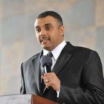 Bishop Dag Heward-Mills