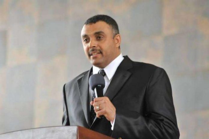 Bishop Dag Heward-Mills