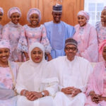 Coronavirus: Buhari to hold private Eid prayers with family