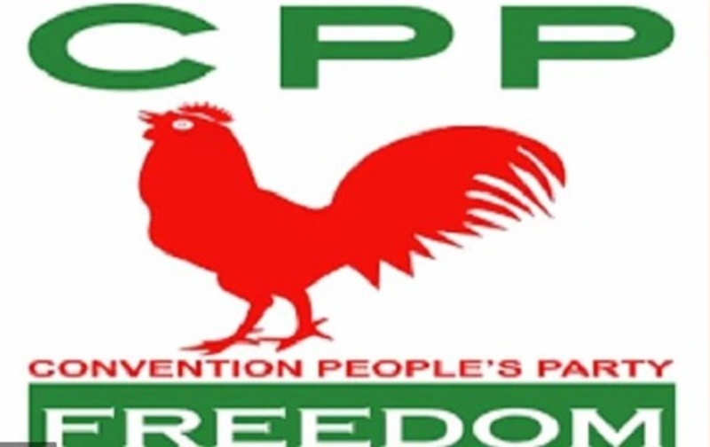 'Bankrupt With Ideas', Gov't Thinks IMF Is The Only Solution To Salvage The Economy – CPP 3 CPP
