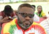 Kwadwo Baah Agyemang