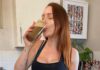 coronavirus sperm smoothies