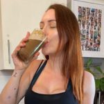 coronavirus sperm smoothies