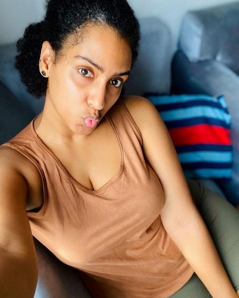 Juliet Ibrahim