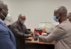 The Ghana Atomic Energy Commission (GAEC) has handed over MIC-PCR diagnostic equipment