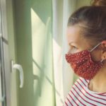 Why do some people infected with the coronavirus suffer only mild symptoms, while others become deathly ill? coronavirus face mask