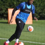 Jordan Ayew