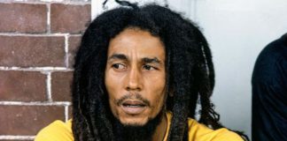 Bob Marley