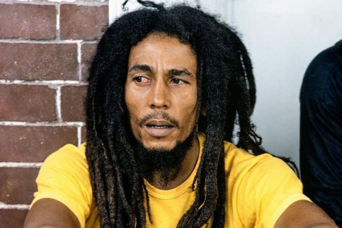 Bob Marley