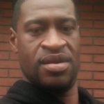 George Floyd black man killed by police officers